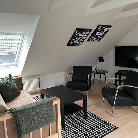 Skagen Idyl Apartment Bagian luar foto