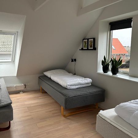 Skagen Idyl Apartment Bagian luar foto