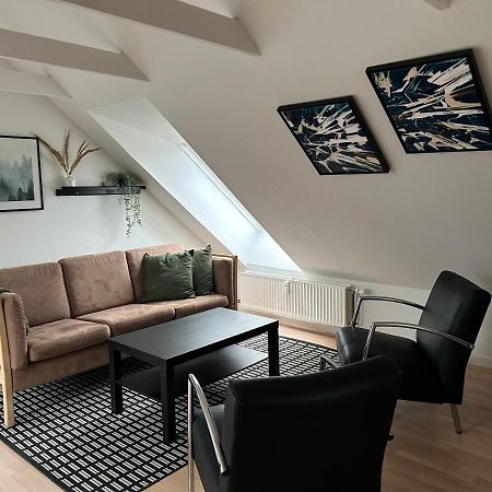 Skagen Idyl Apartment Bagian luar foto