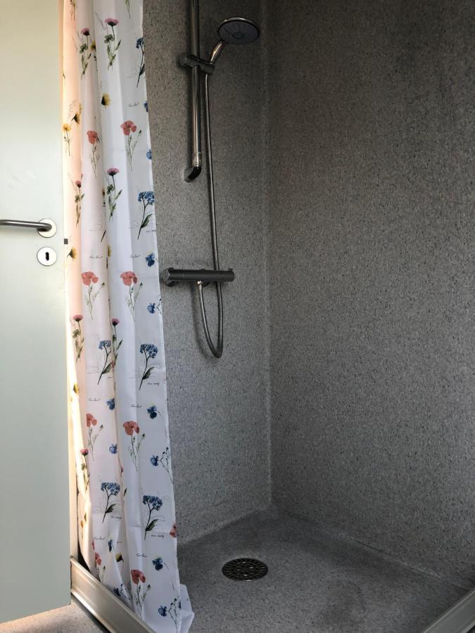 Skagen Idyl Apartment Bagian luar foto