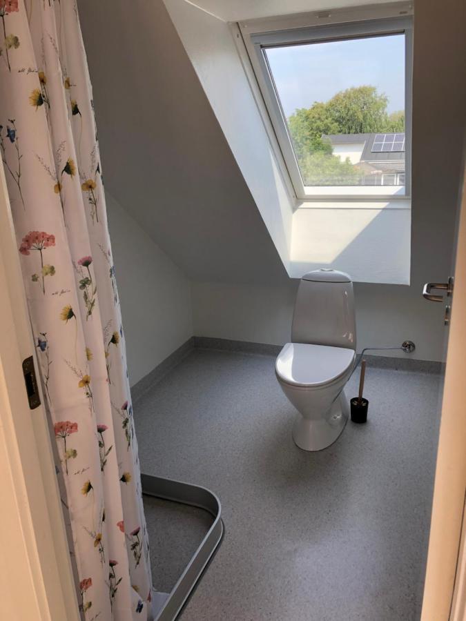Skagen Idyl Apartment Bagian luar foto